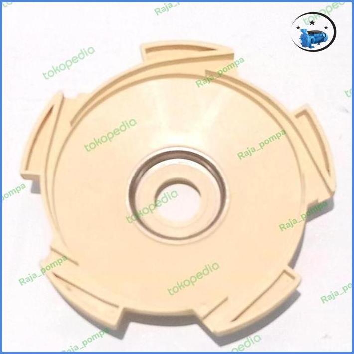 Diffuser Pompa Air Jet Pump Dab King Dp 255 A / 250 Watt/ Spare Part Baru