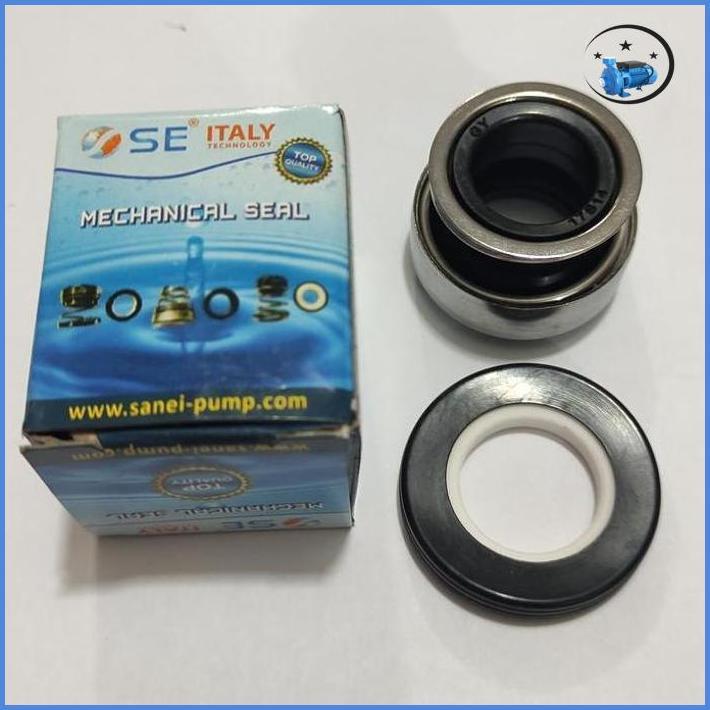 Mechanical Seal Pompa Centrifugal Se 402 Pompa Centrifugal San Ei 402 Terbatas