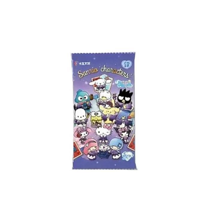 Official Sanrio Family Instax Camera Series [Part 2: Colorful Life]