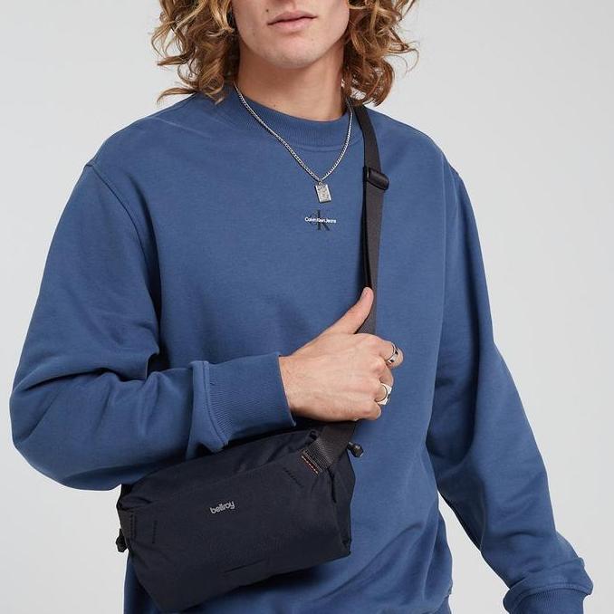 HARGA DISC - Lite Sling Mini 4L Bellroy / Bellroy Lite Sling Mini Original