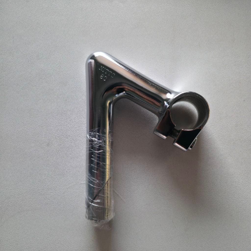 Stem NITTO NJ PRO-AA NJS 80mm