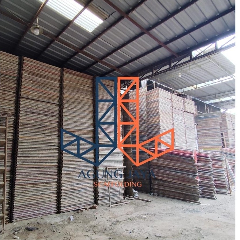 Sewa Scaffolding Jakarta