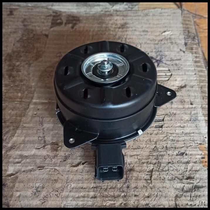 HOT DEAL MOTOR FAN RADIATOR MOTOR RADIATOR MAZDA 2 , MAZDA 2 SKYACTIV 