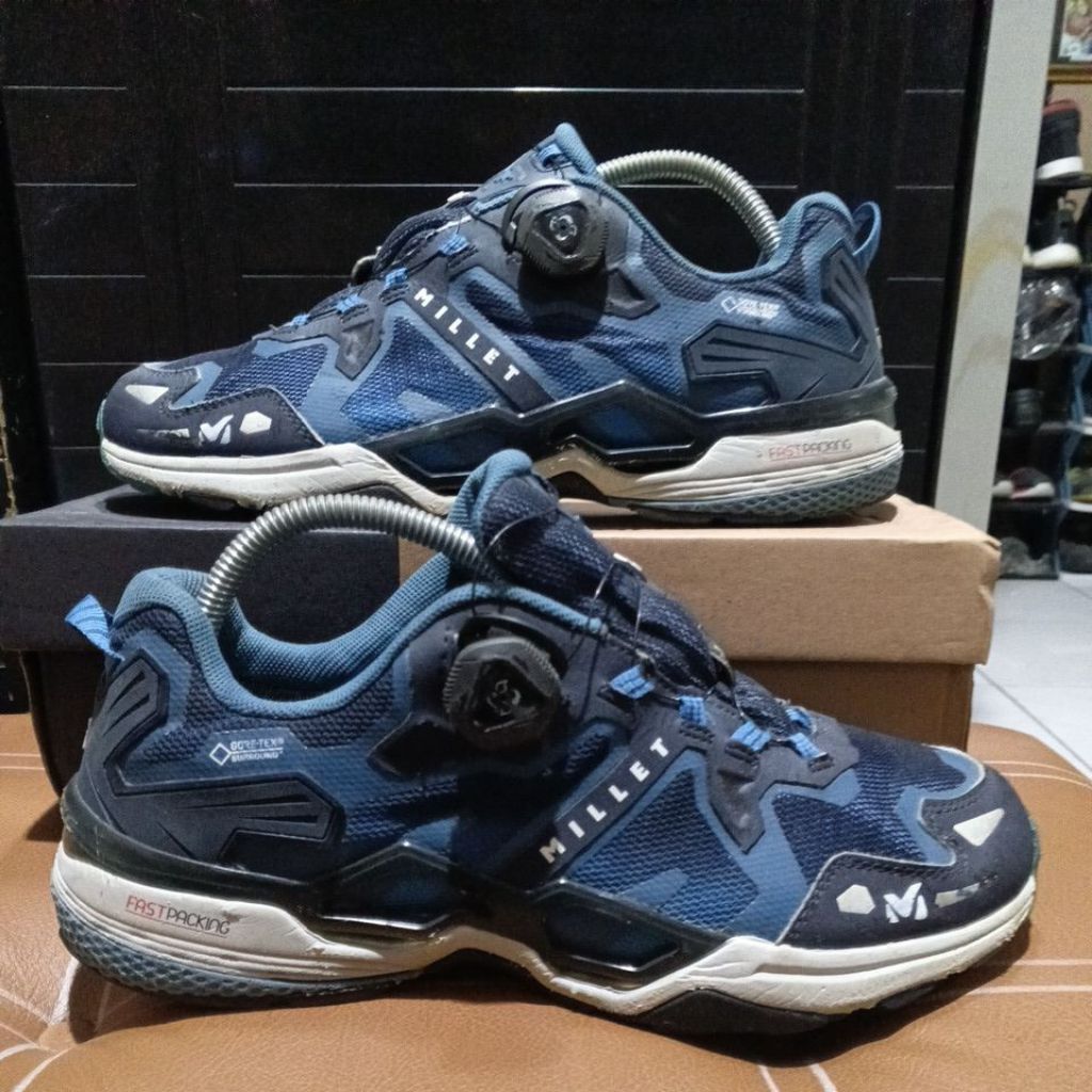 millet boa system 40,5
