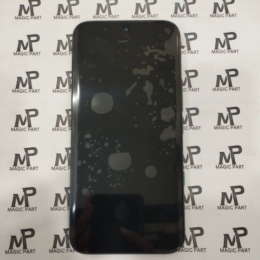LCD INFINIX NOTE EDGE ORIGINAL NEW