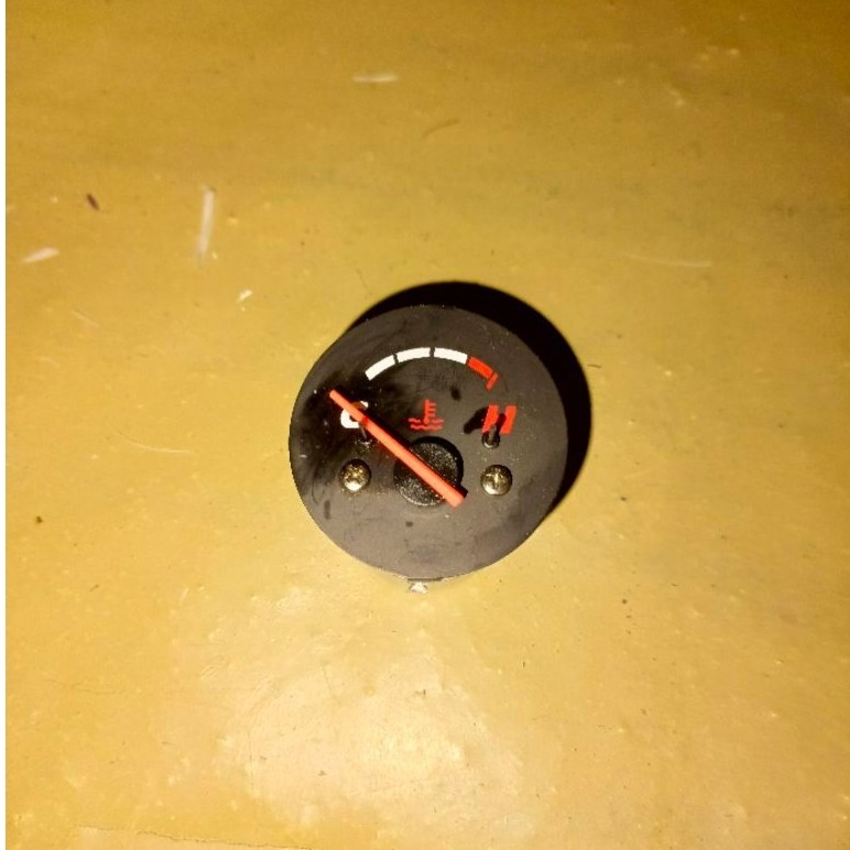 mesin spido suhu ninja ss