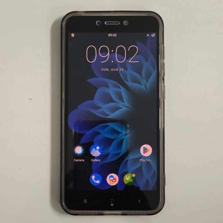 REDMI 4X 3/32 SECOND UNIT ONLY