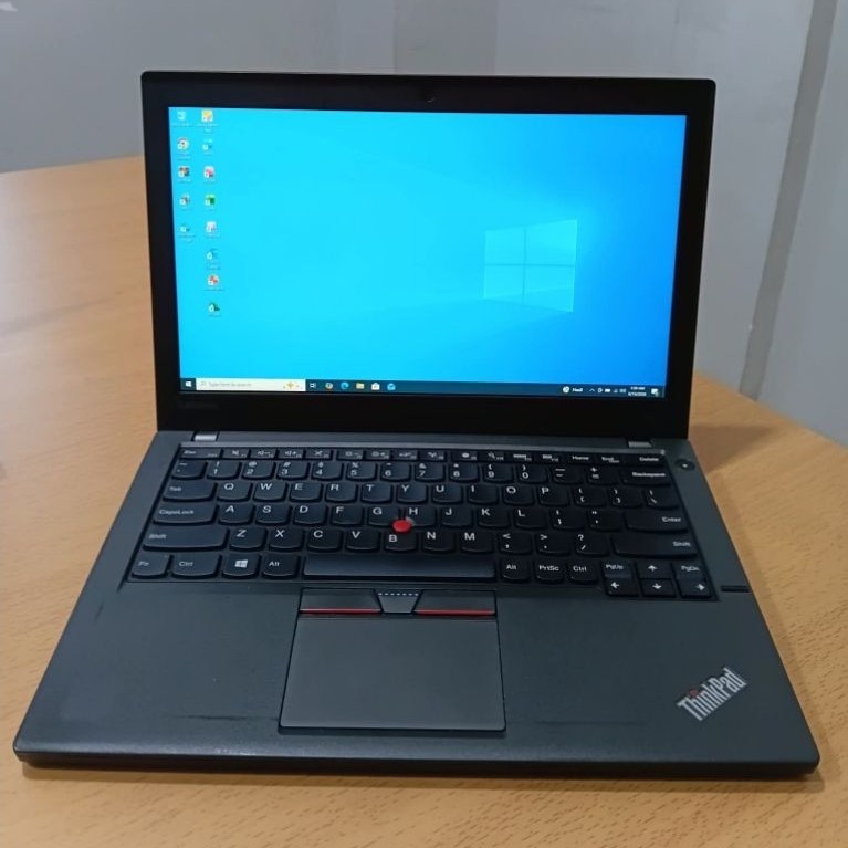 LAPTOP SECOND LENOVO THINKPAD X260 i7 GEN 6