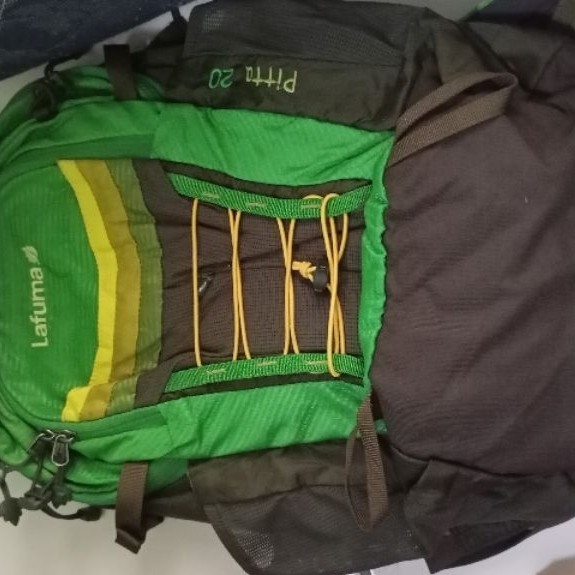 ransel daypack Lafuma