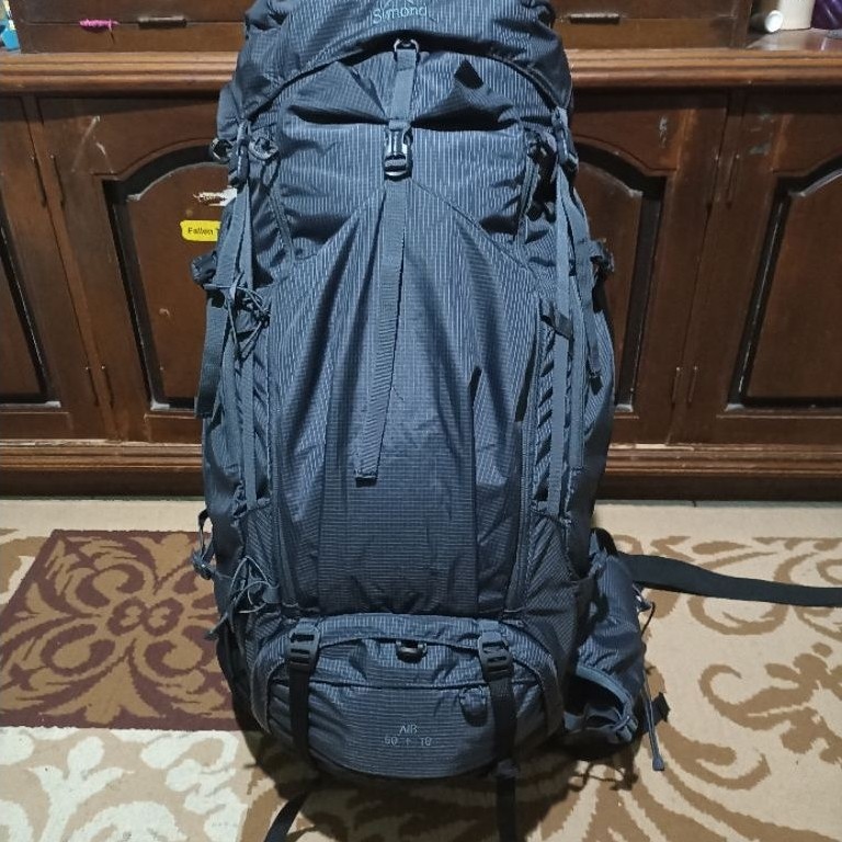 simond mt 500