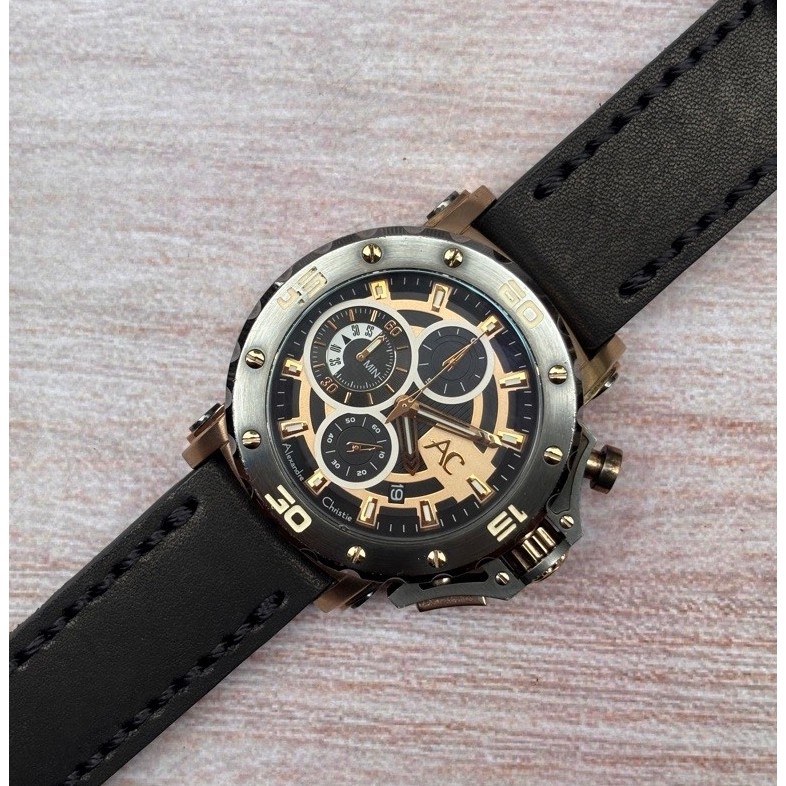 Alexandre Christie 9205Mc