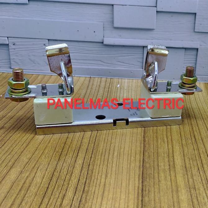 NH FUSE HOLDER / NT FUSE HOLDER NH-1 / NT-1 METAL 250A FORT