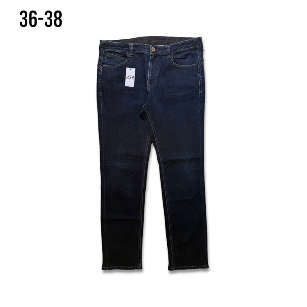 Blackey Jeans JUMBO