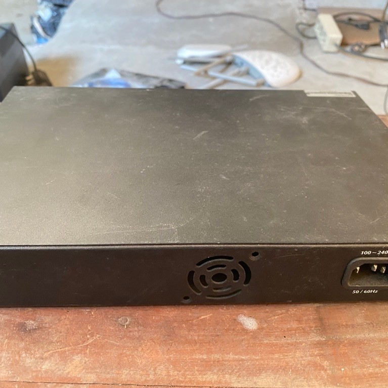 BDCOM s2510-b