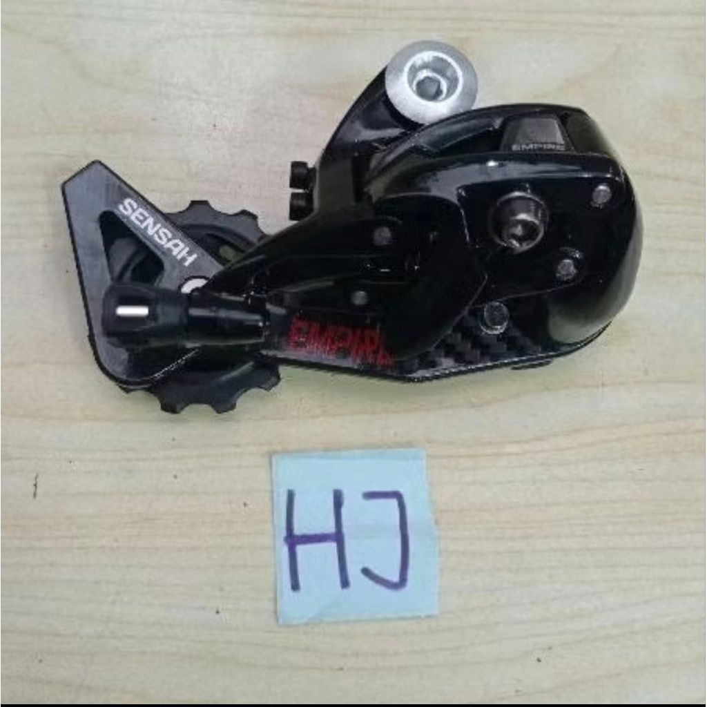 RD Sensah Empire 11 speed GS Medium Cage