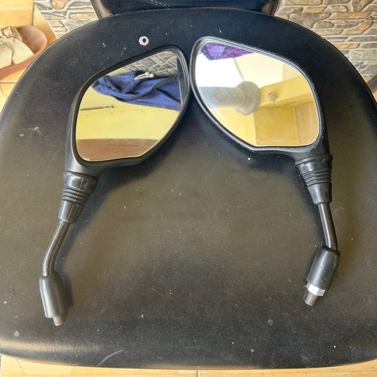 spion pcx cbu led original copotan