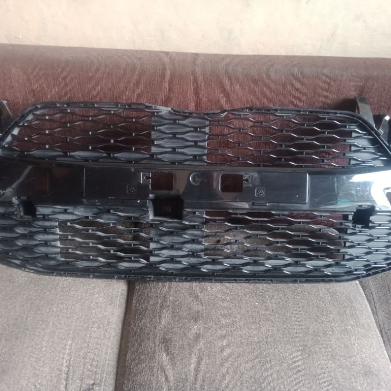 grille bumper ram bumper depan agya 2020
