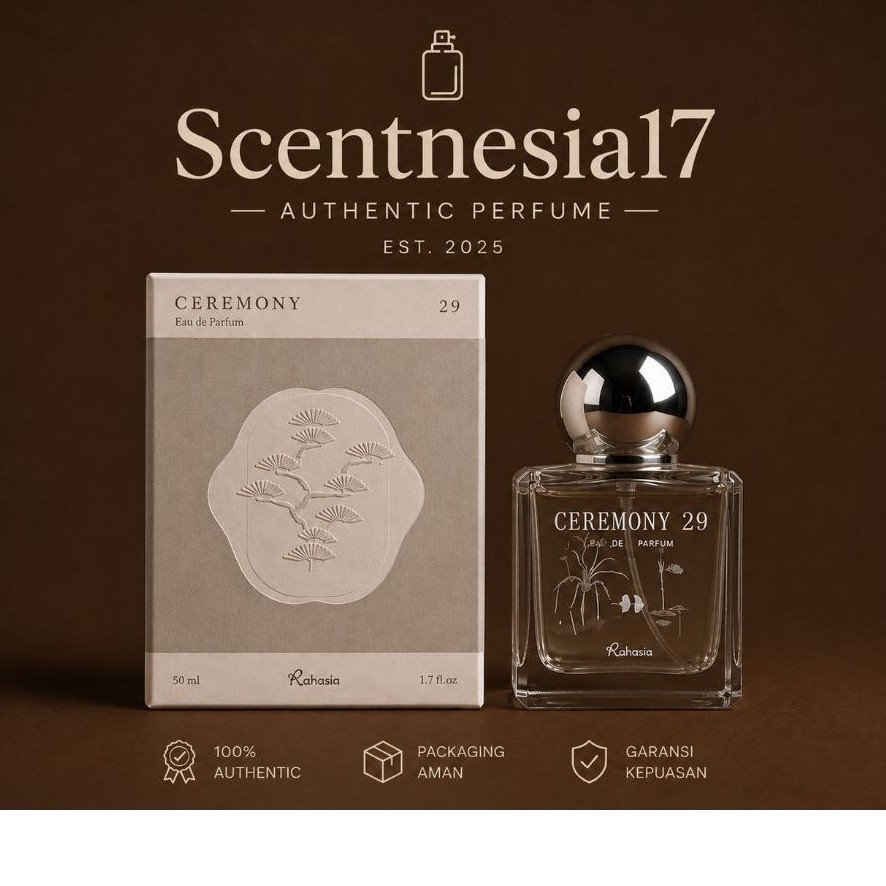 ceremony 29
