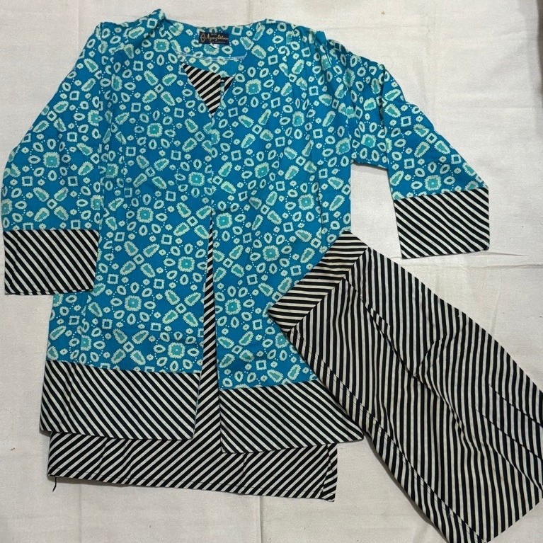 Agung Wibowo- 3 pieces batik