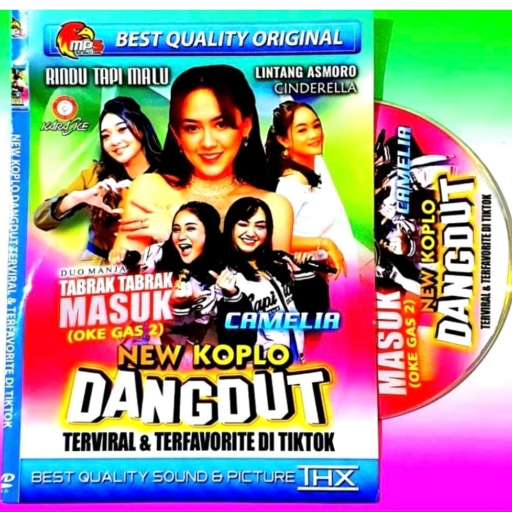 KASET DVD MP5 LAGU DANGDUT KOPLO TERBARU-KASET DANGDUT MP4-KASET MP4 DANGDUT KOPLO-KASET DVD LAGU DA