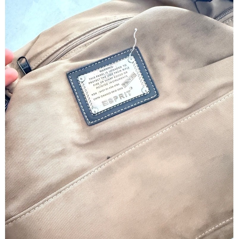 tas esprit