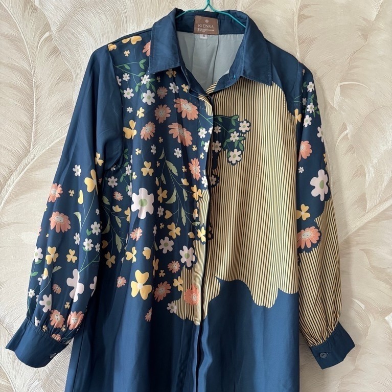 Preloved baju kienka