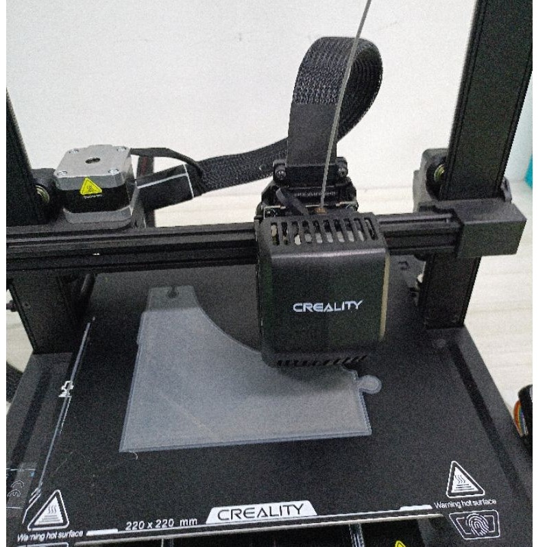 Jasa Print 3D Creality | 3D printer