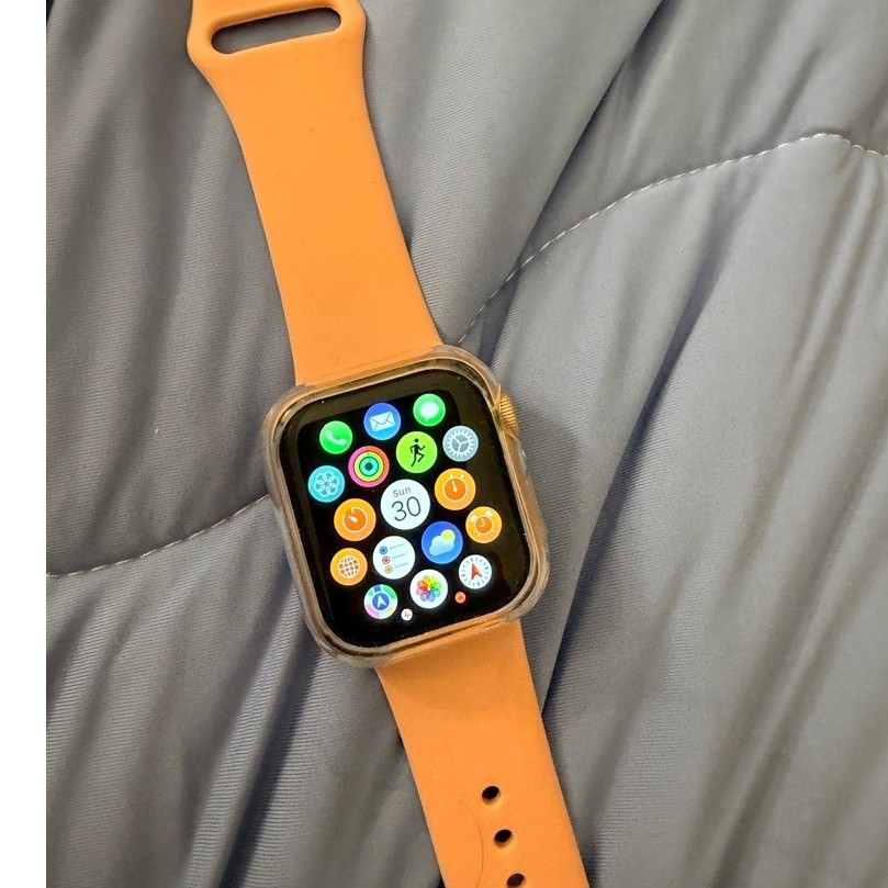 Apple Watch Series 5 Preloved Smart Watch iWatch Good Condition
