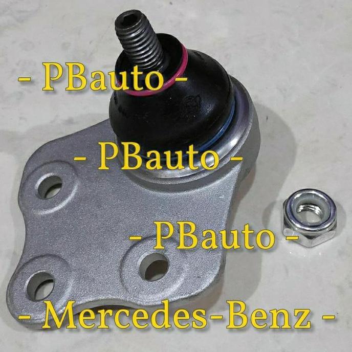 Balljoint Atas W211 / Ball Joint W211 Mercedes Benz
