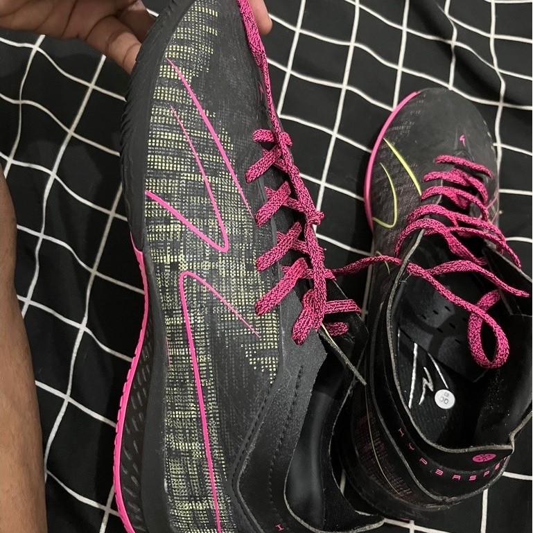 Sepatu Futsal Specs Original Hyperspeed 3 / Specs Hyperspeed 3