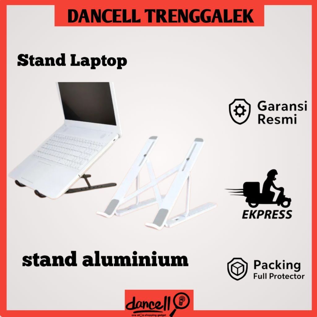 standing Laptop
