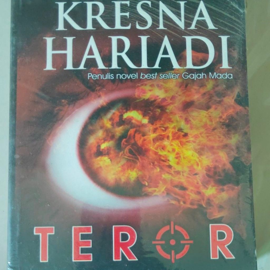 langit Kresna Hariadi