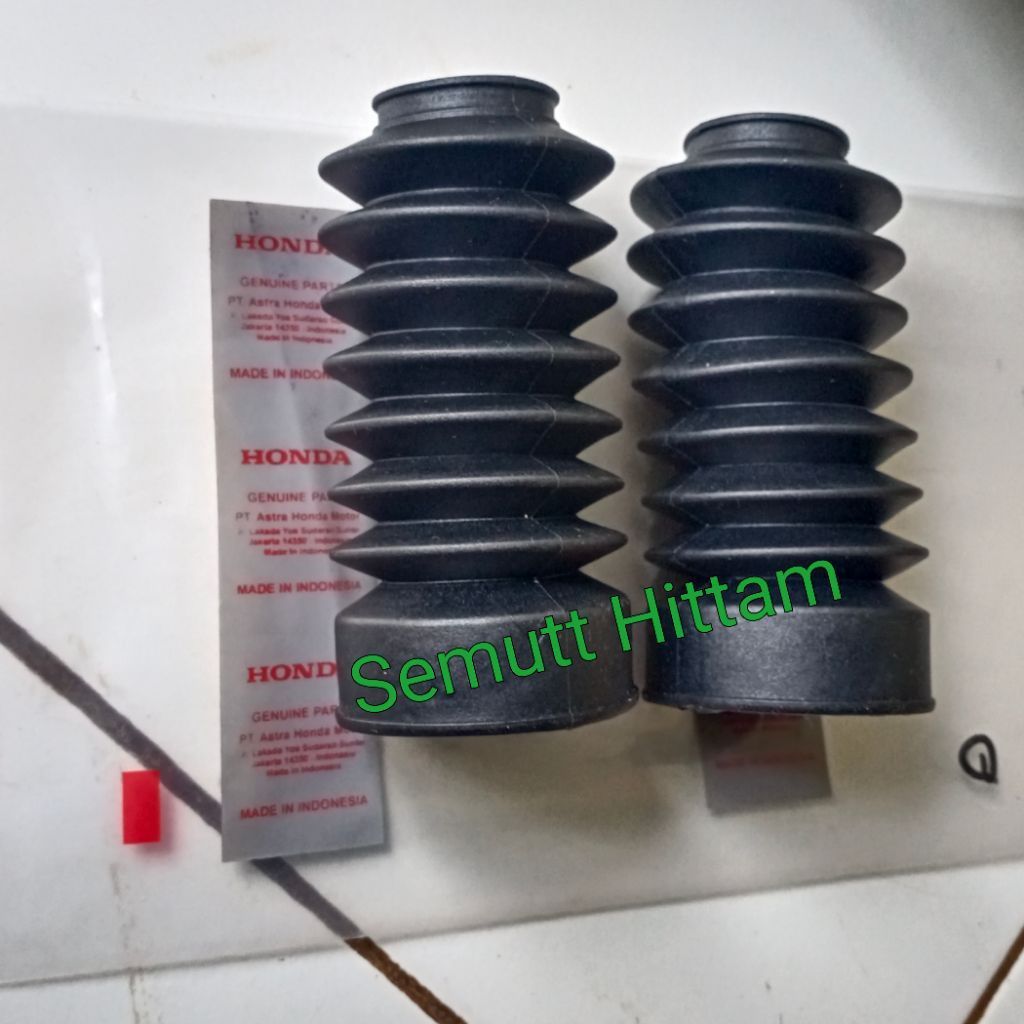 Karet Honda Win 100 Standar Karet WIN100 Original Honda