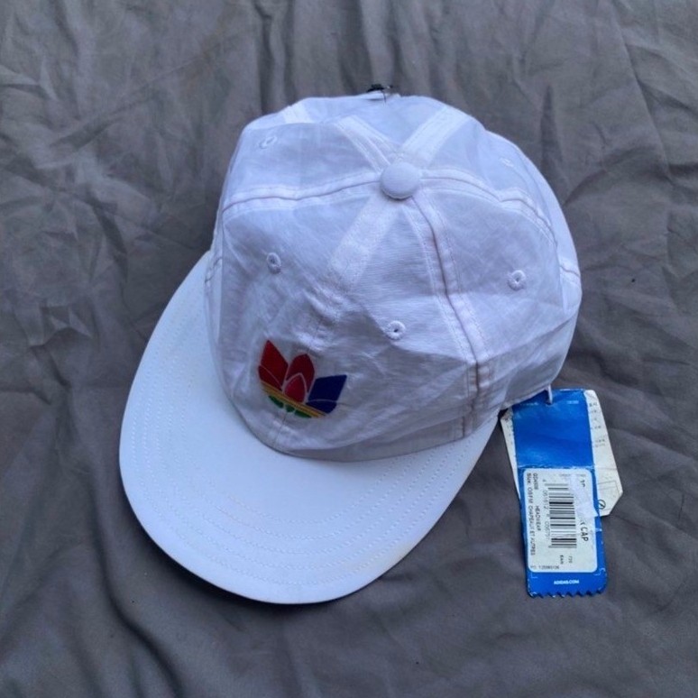 Adidas 3D Adicolor Cap