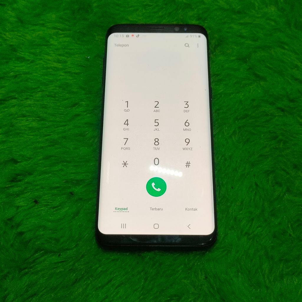 LCD SAMSUNG S8