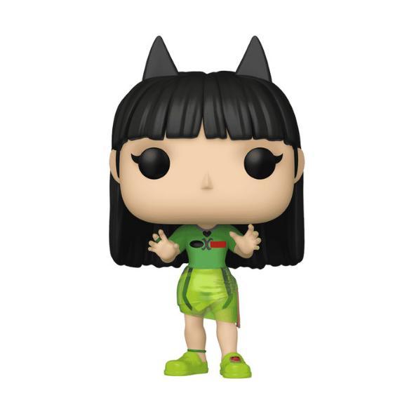 NEW Funko POP Rocks New Jeans Haerin