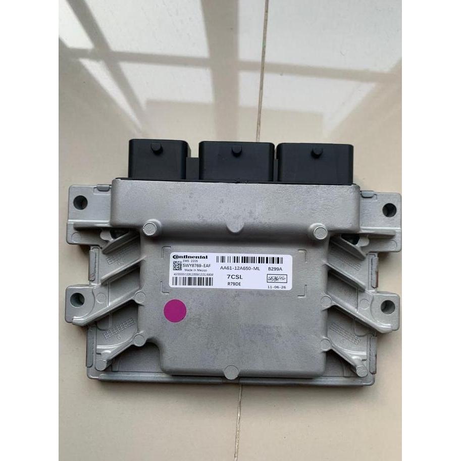 PCM ECU Ford Fiesta 1.6 COPOTAN BERKUALITAS