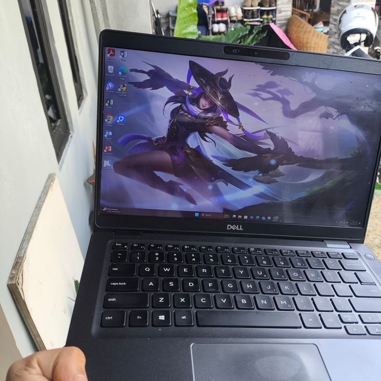 dell latitude 5300