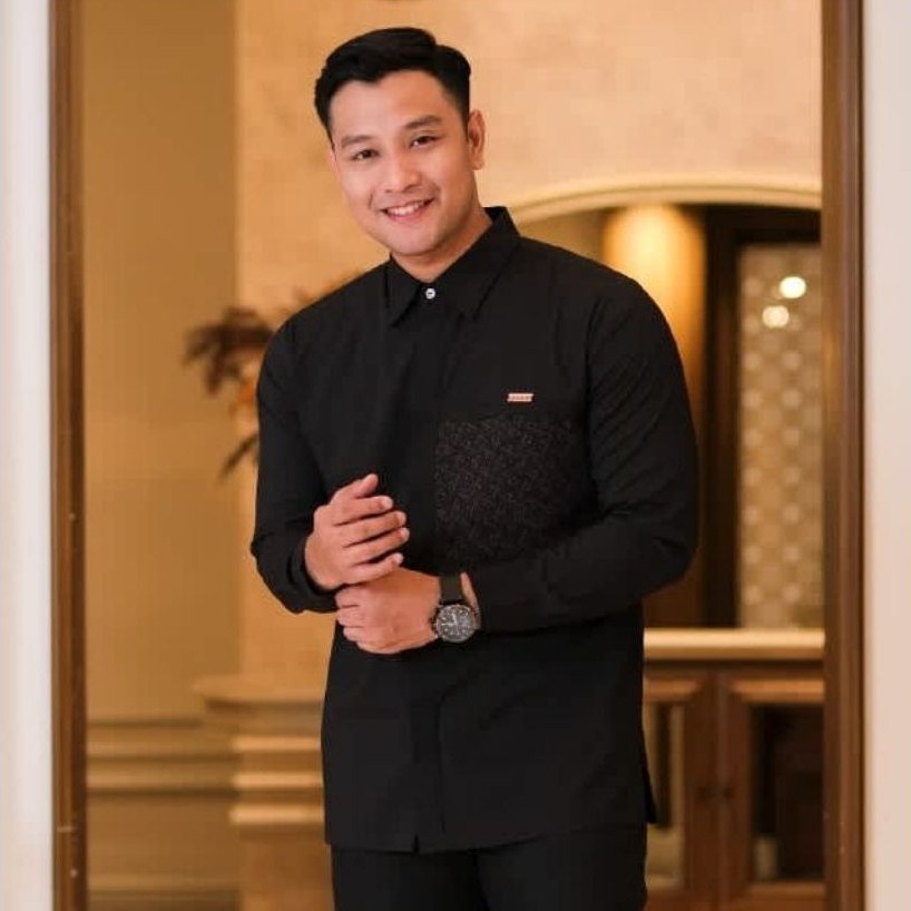 ADEN KOKO RENJANA ANANTA LENGAN PANJANG