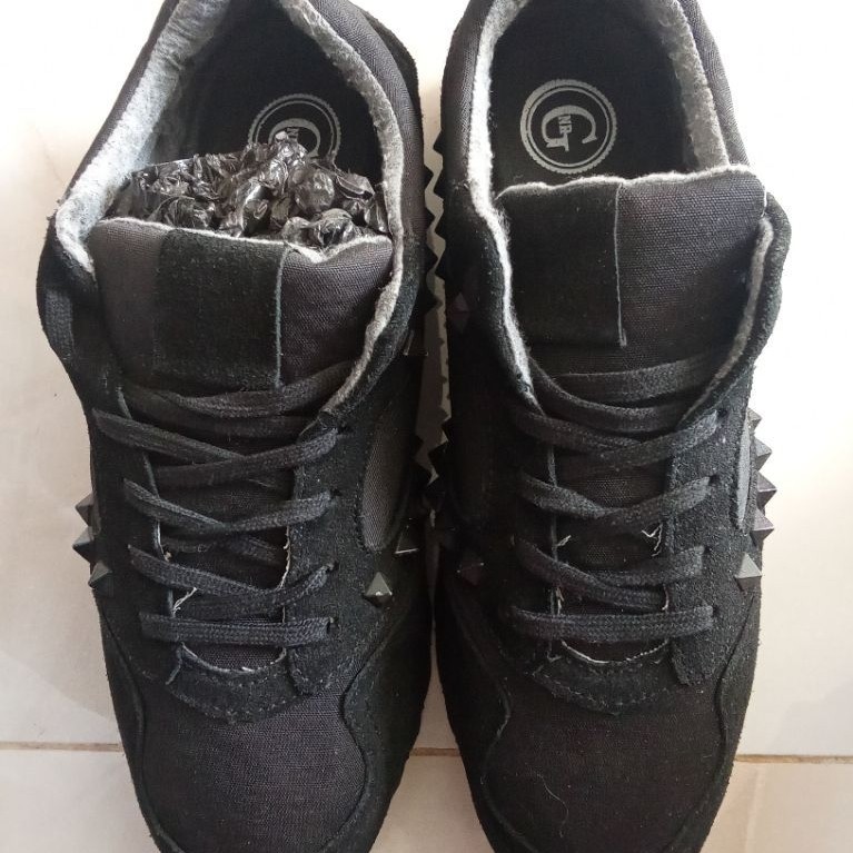 Valentino Garavani Rockrunner sneakers
