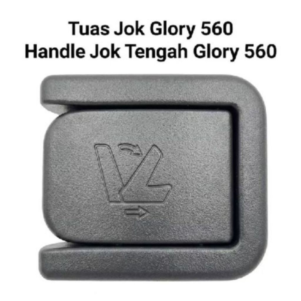 TuasJokGlory560HandleJokTengahGlory560