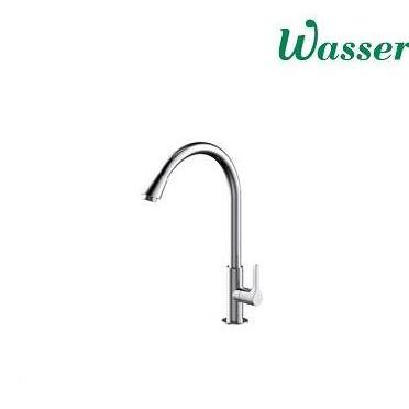 Kran Sink Cuci Piring Meja Wasser Tlx 140