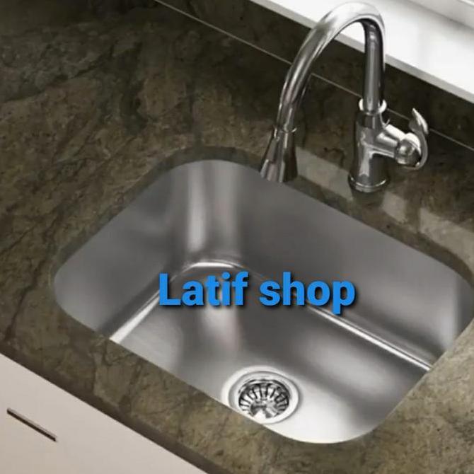 Kitchen Sink Onan Undermount 4045 / Kitchen Sink Undermount Sus 304