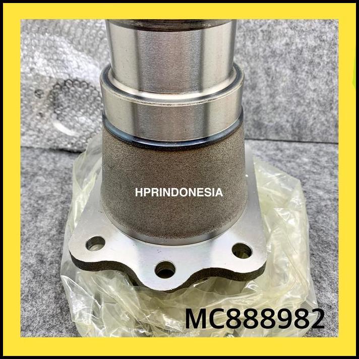 TERBARU INDIA SPINDLE / HOUSING END / PUCUK REBUNG - CANTER PS136 HDL HDX 