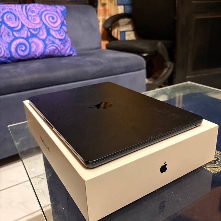Macbook Air M2 16/256
