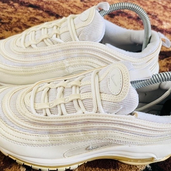 NIKE AIRMAX SIZE 39 insole 25cm PL