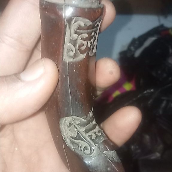 deder solo lawasan tangkapan ndusun