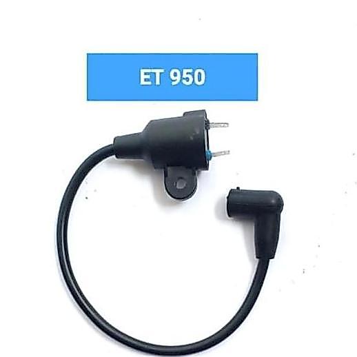 monggo] Coil coil busy ET950