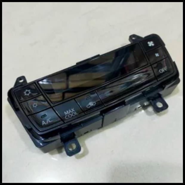 TERBARU PANEL TOMBOL DIGITAL AC AVANZA XENIA 