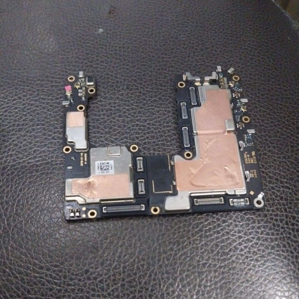 Sparepart Mesin Hidup Normal Oppo Reno 2